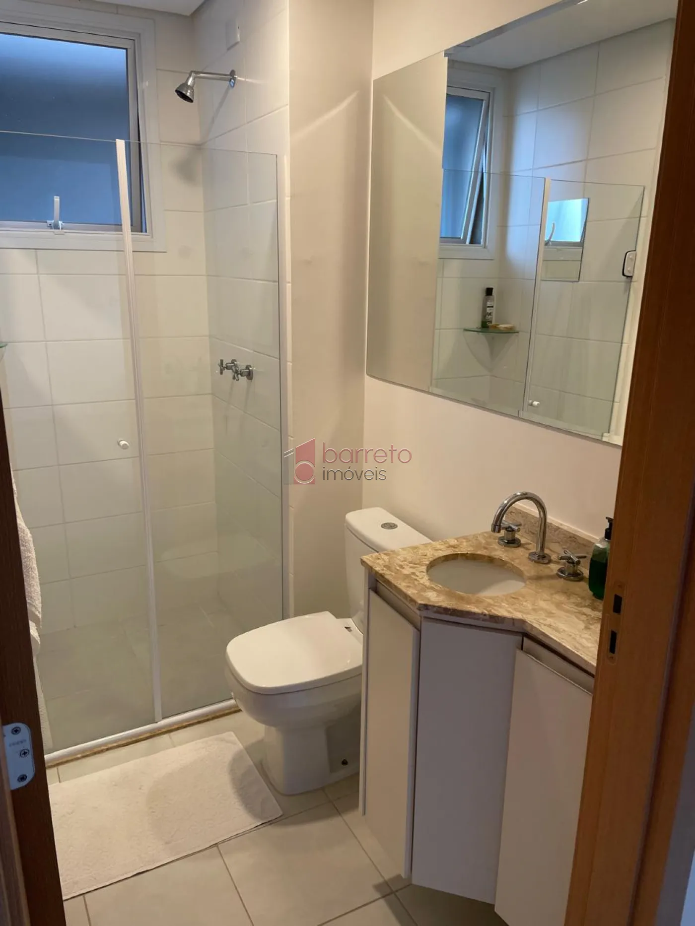 APARTAMENTO À VENDA NO CONDOMÍNIO MAXX SANTA ÂNGELA EM JUNDIAÍ/SP
