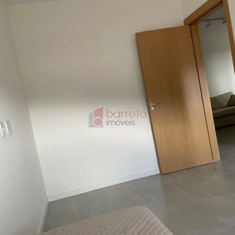 APARTAMENTO À VENDA NO CONDOMÍNIO MAXX SANTA ÂNGELA EM JUNDIAÍ/SP