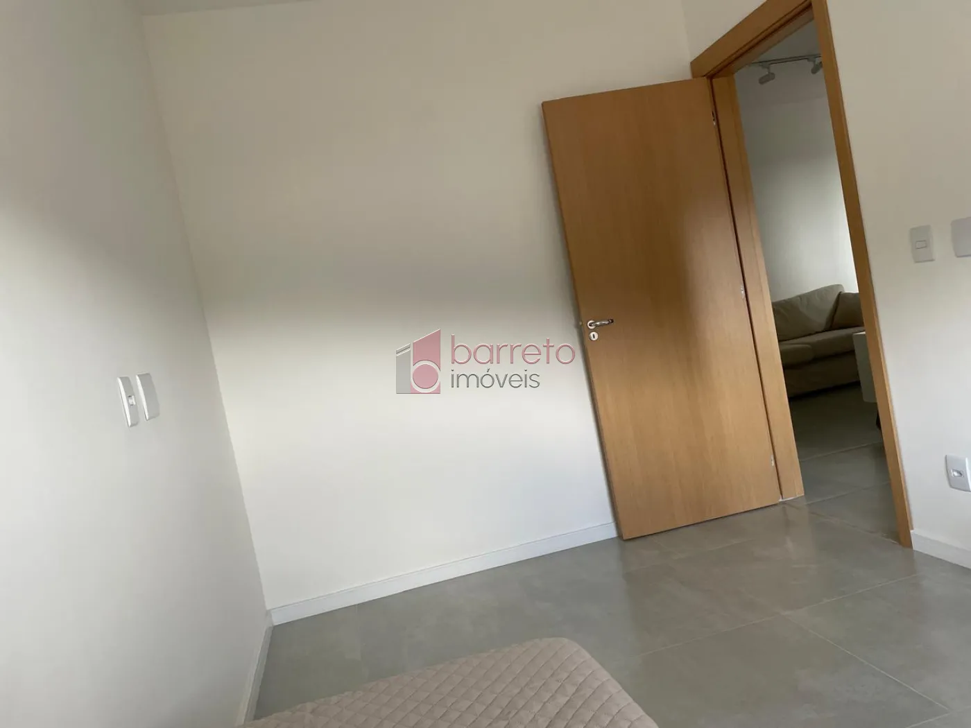 APARTAMENTO À VENDA NO CONDOMÍNIO MAXX SANTA ÂNGELA EM JUNDIAÍ/SP