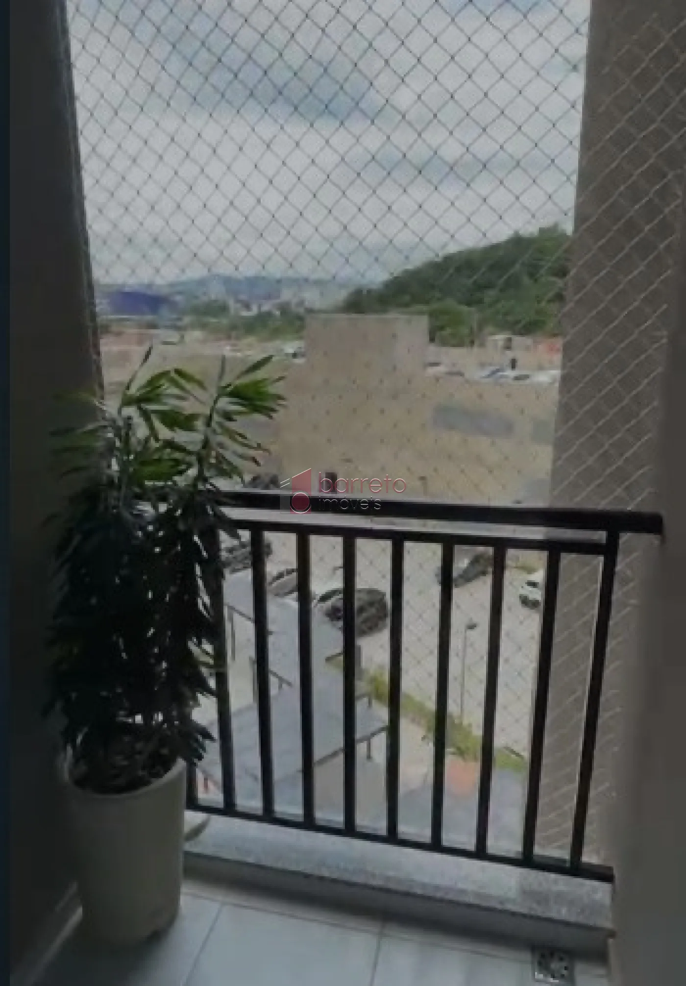 APARTAMENTO À VENDA NO CONDOMÍNIO MAXX SANTA ÂNGELA EM JUNDIAÍ/SP