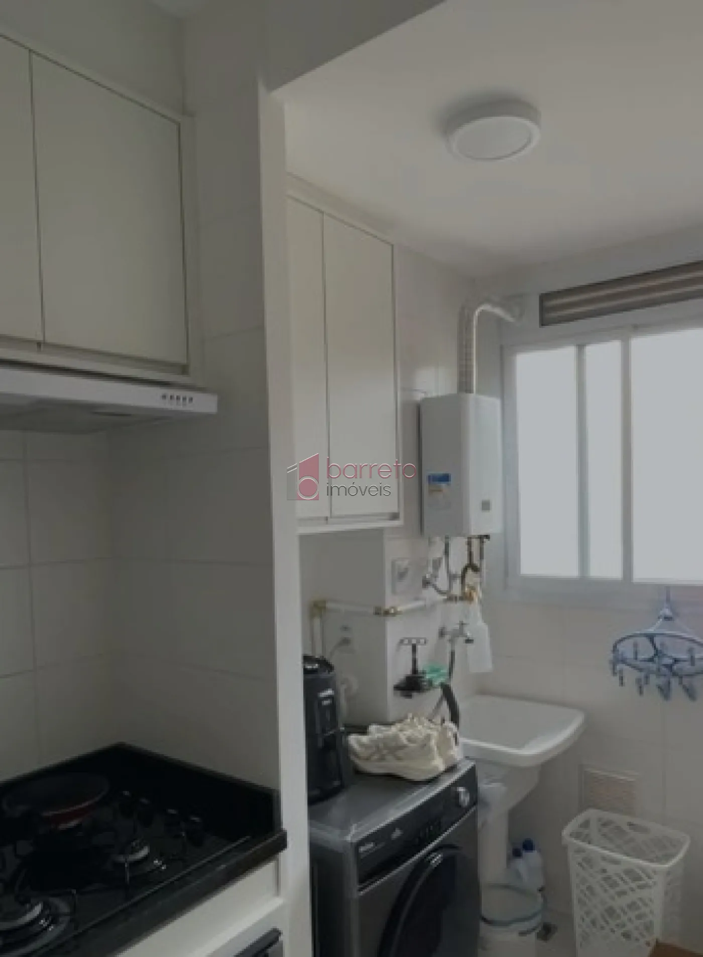 APARTAMENTO À VENDA NO CONDOMÍNIO MAXX SANTA ÂNGELA EM JUNDIAÍ/SP