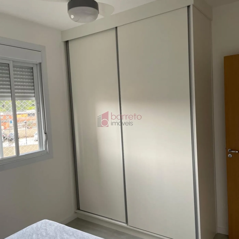 APARTAMENTO À VENDA NO CONDOMÍNIO MAXX SANTA ÂNGELA EM JUNDIAÍ/SP