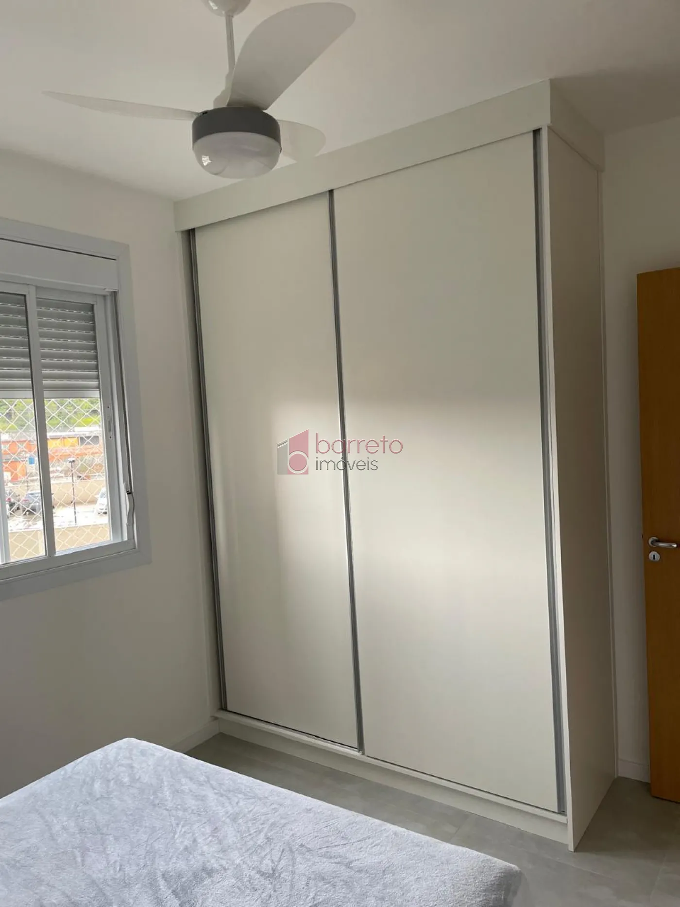 APARTAMENTO À VENDA NO CONDOMÍNIO MAXX SANTA ÂNGELA EM JUNDIAÍ/SP