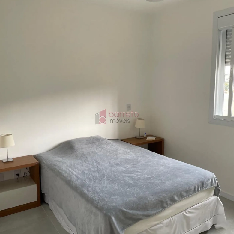 APARTAMENTO À VENDA NO CONDOMÍNIO MAXX SANTA ÂNGELA EM JUNDIAÍ/SP