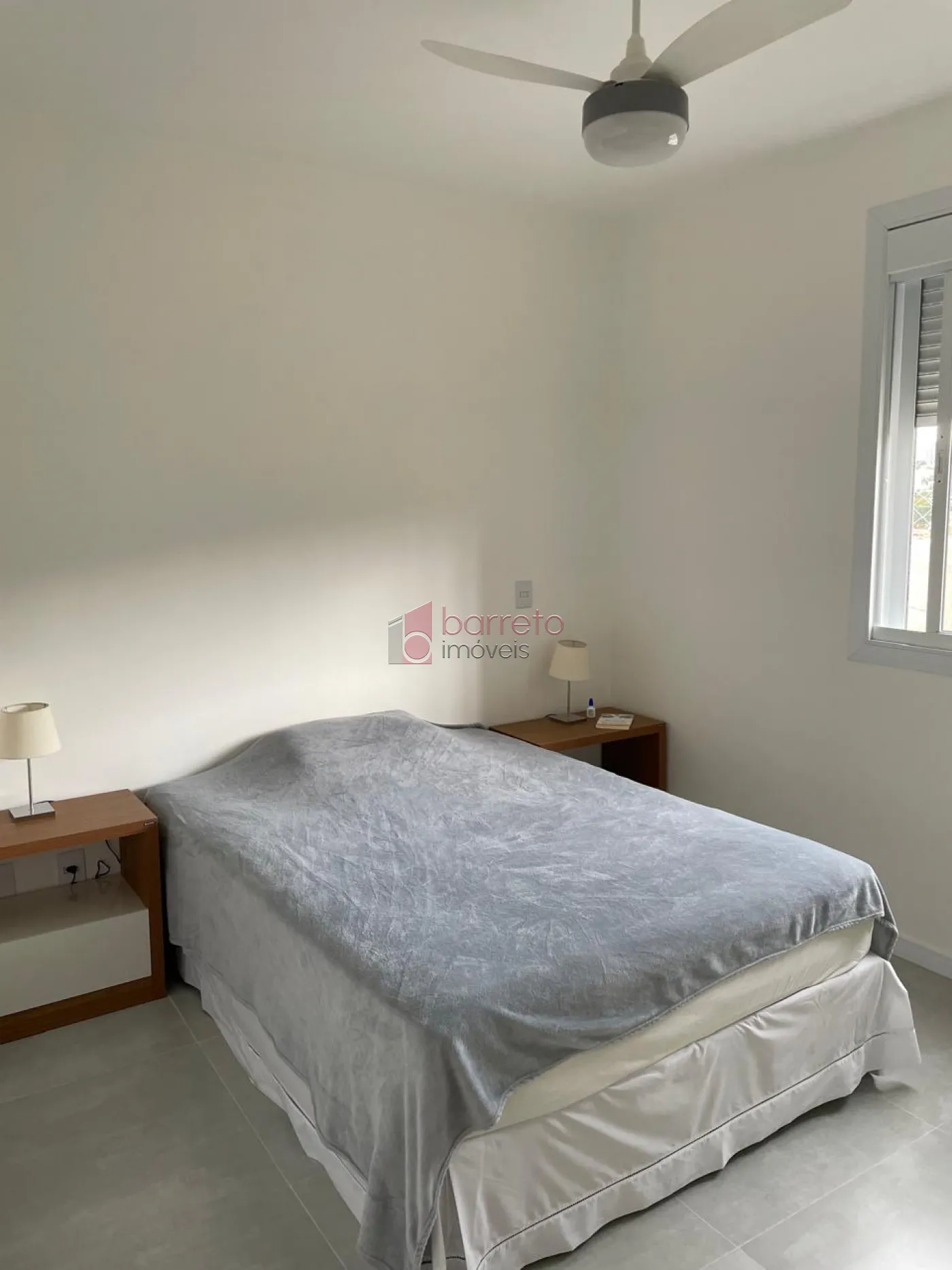APARTAMENTO À VENDA NO CONDOMÍNIO MAXX SANTA ÂNGELA EM JUNDIAÍ/SP