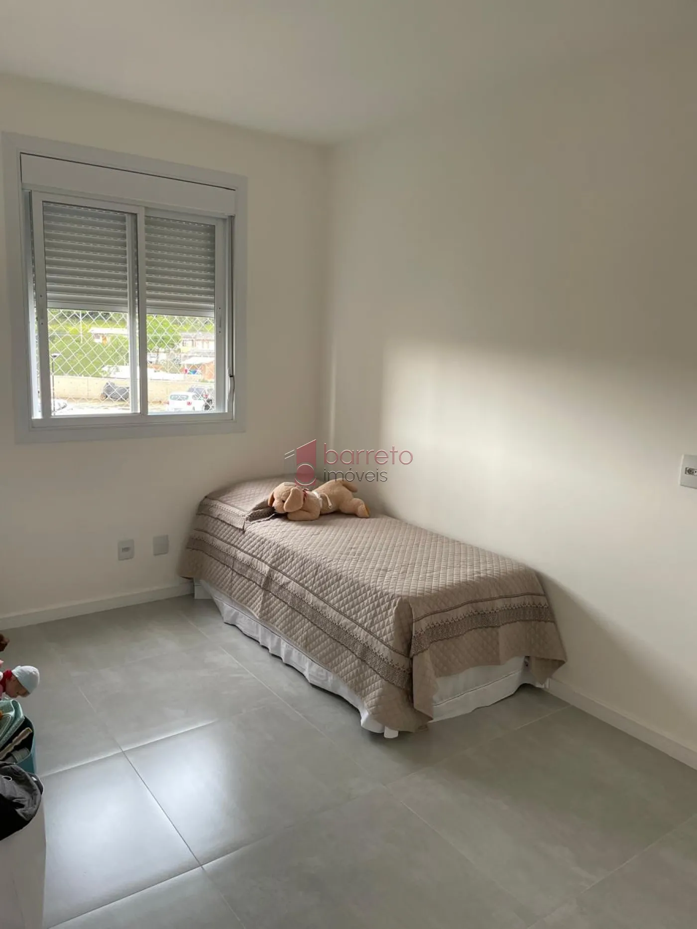 APARTAMENTO À VENDA NO CONDOMÍNIO MAXX SANTA ÂNGELA EM JUNDIAÍ/SP
