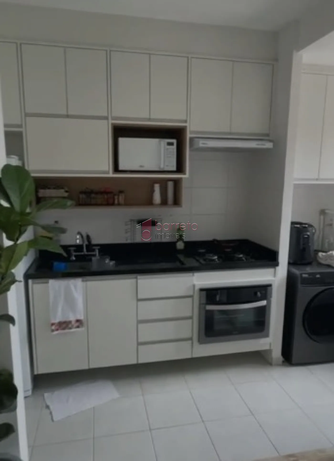 APARTAMENTO À VENDA NO CONDOMÍNIO MAXX SANTA ÂNGELA EM JUNDIAÍ/SP