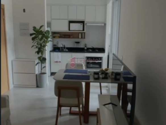 APARTAMENTO À VENDA NO CONDOMÍNIO MAXX SANTA ÂNGELA EM JUNDIAÍ/SP