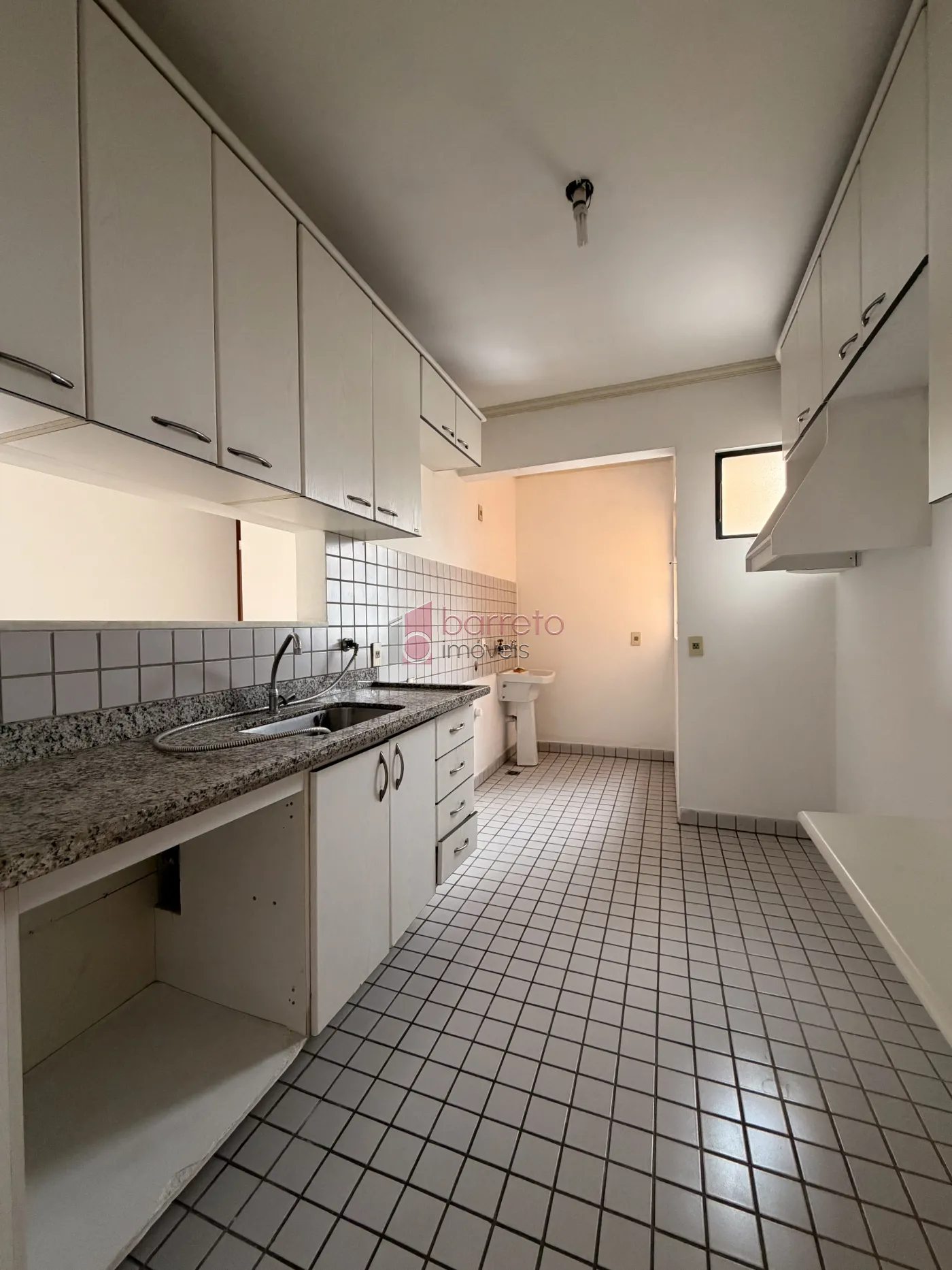 APARTAMENTO À VENDA – 03 QUARTOS – VILLAGGIO DI FIRENZE – JUNDIAÍ/SP