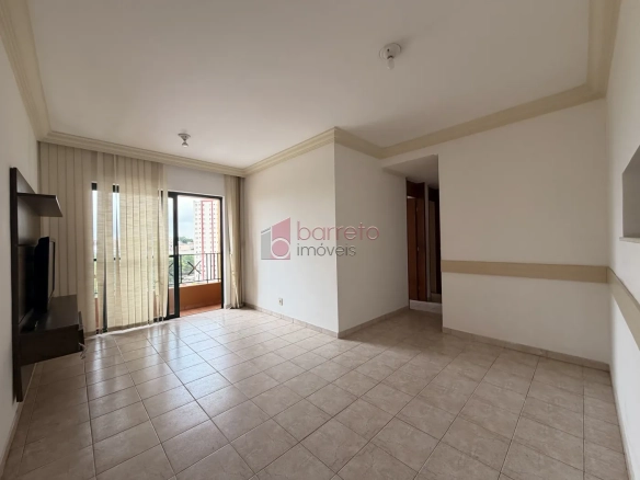 APARTAMENTO À VENDA – 03 QUARTOS – VILLAGGIO DI FIRENZE – JUNDIAÍ/SP