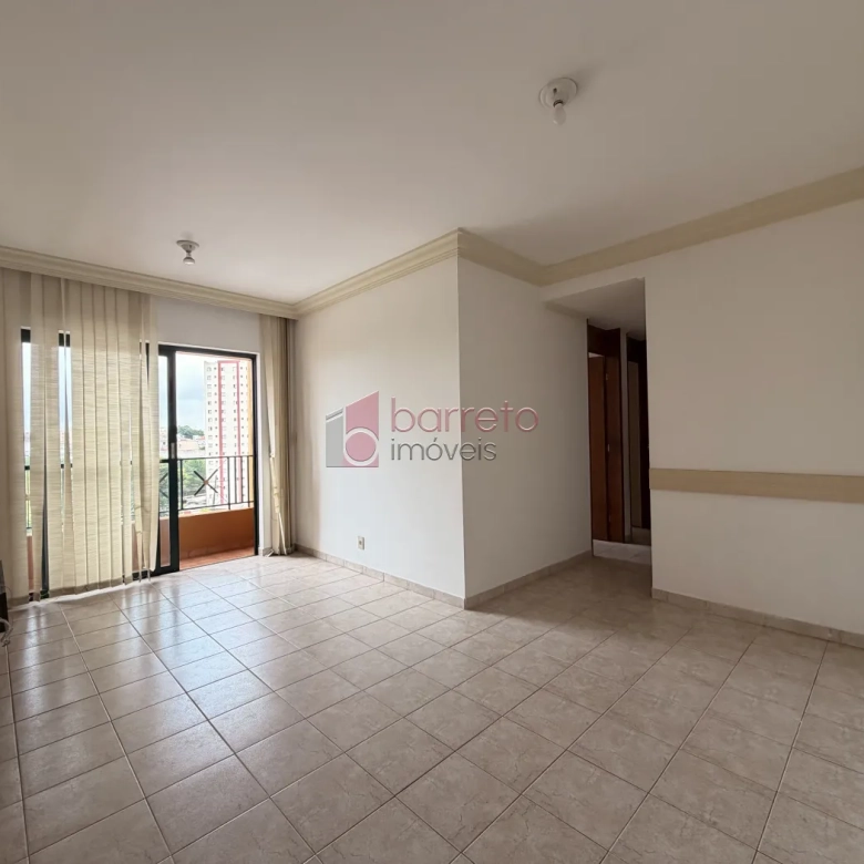 APARTAMENTO À VENDA – 03 QUARTOS – VILLAGGIO DI FIRENZE – JUNDIAÍ/SP