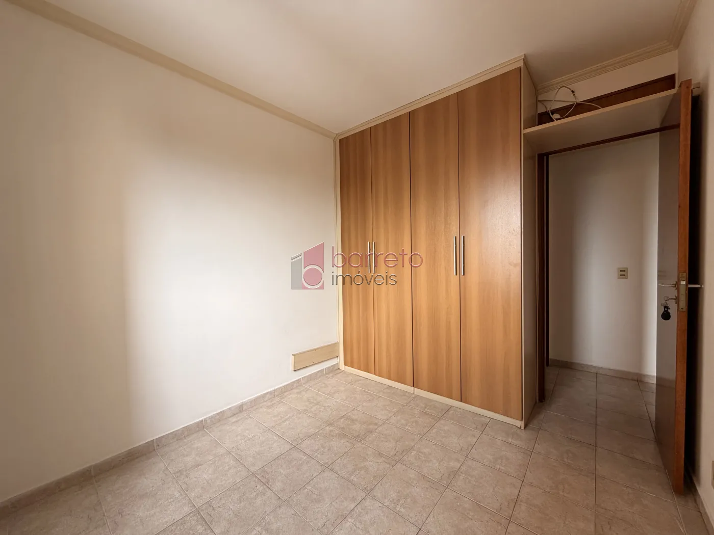 APARTAMENTO À VENDA – 03 QUARTOS – VILLAGGIO DI FIRENZE – JUNDIAÍ/SP