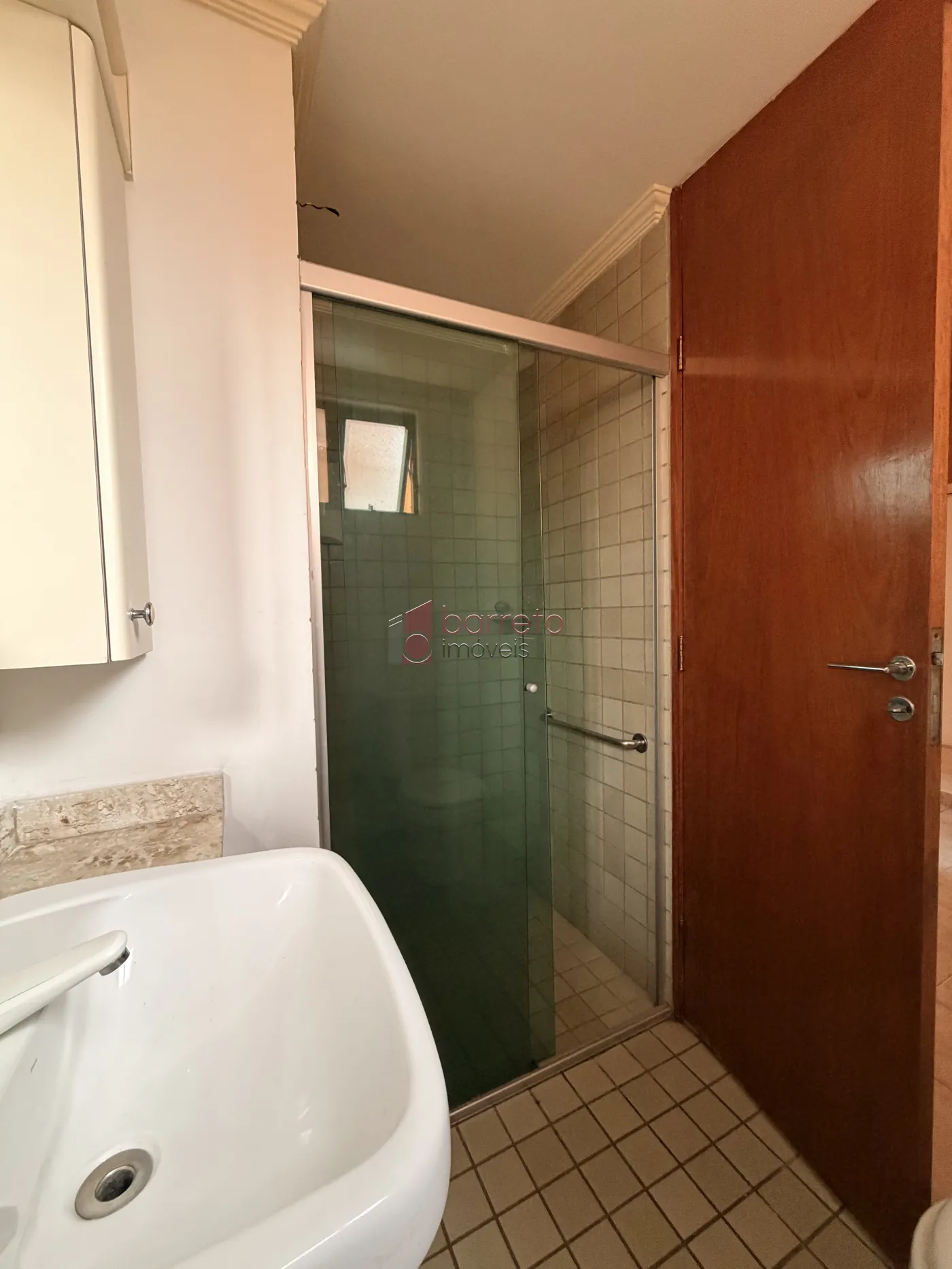 APARTAMENTO À VENDA – 03 QUARTOS – VILLAGGIO DI FIRENZE – JUNDIAÍ/SP