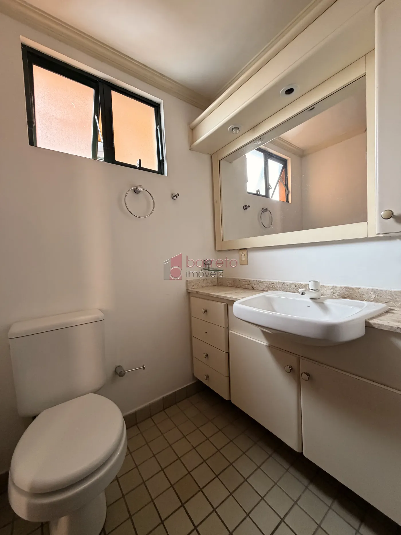 APARTAMENTO À VENDA – 03 QUARTOS – VILLAGGIO DI FIRENZE – JUNDIAÍ/SP