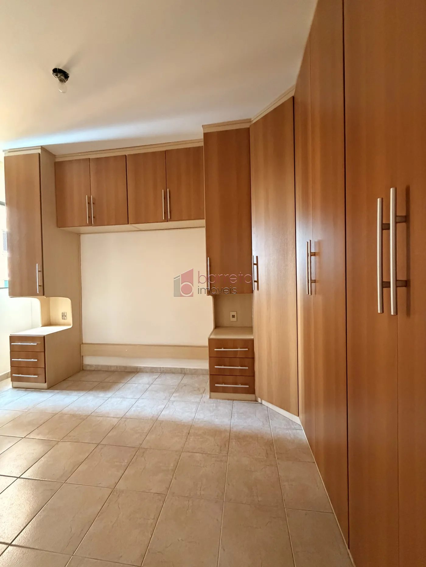 APARTAMENTO À VENDA – 03 QUARTOS – VILLAGGIO DI FIRENZE – JUNDIAÍ/SP