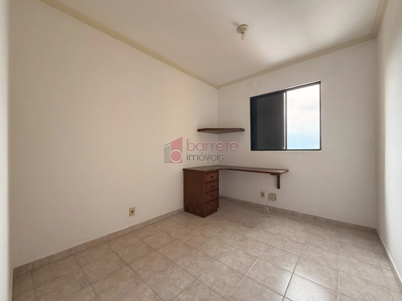 APARTAMENTO À VENDA – 03 QUARTOS – VILLAGGIO DI FIRENZE – JUNDIAÍ/SP