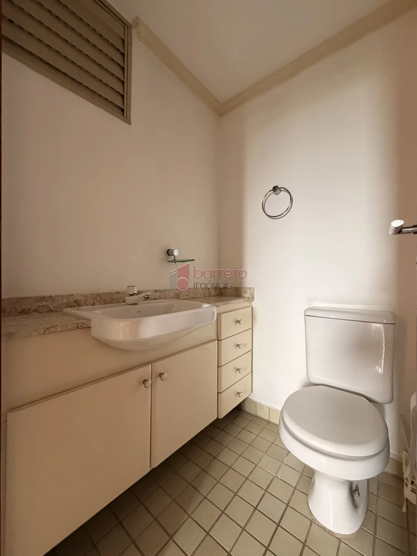 APARTAMENTO À VENDA – 03 QUARTOS – VILLAGGIO DI FIRENZE – JUNDIAÍ/SP