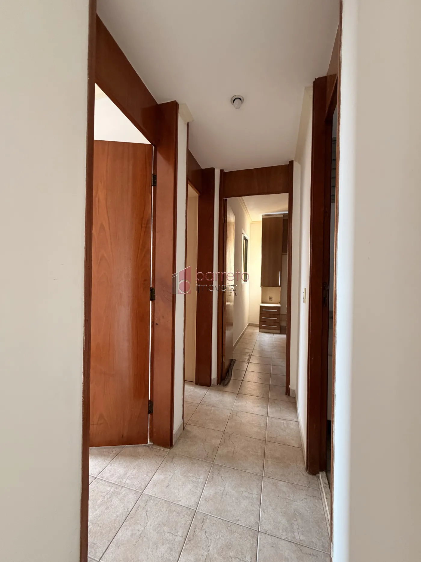 APARTAMENTO À VENDA – 03 QUARTOS – VILLAGGIO DI FIRENZE – JUNDIAÍ/SP