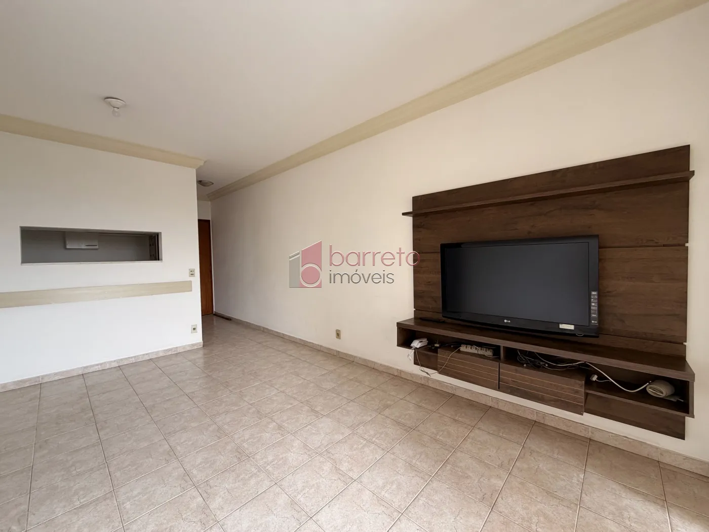 APARTAMENTO À VENDA – 03 QUARTOS – VILLAGGIO DI FIRENZE – JUNDIAÍ/SP