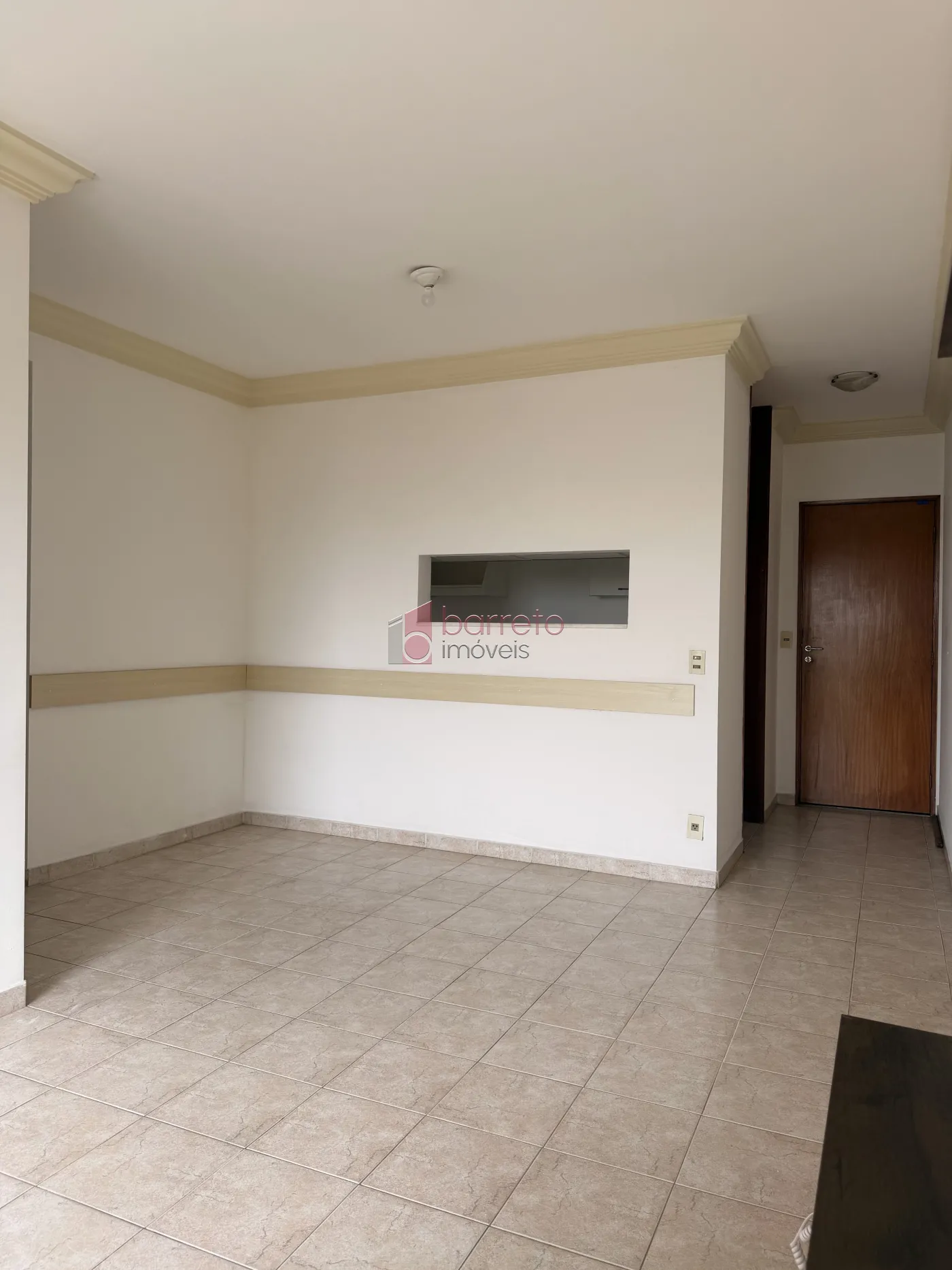 APARTAMENTO À VENDA – 03 QUARTOS – VILLAGGIO DI FIRENZE – JUNDIAÍ/SP