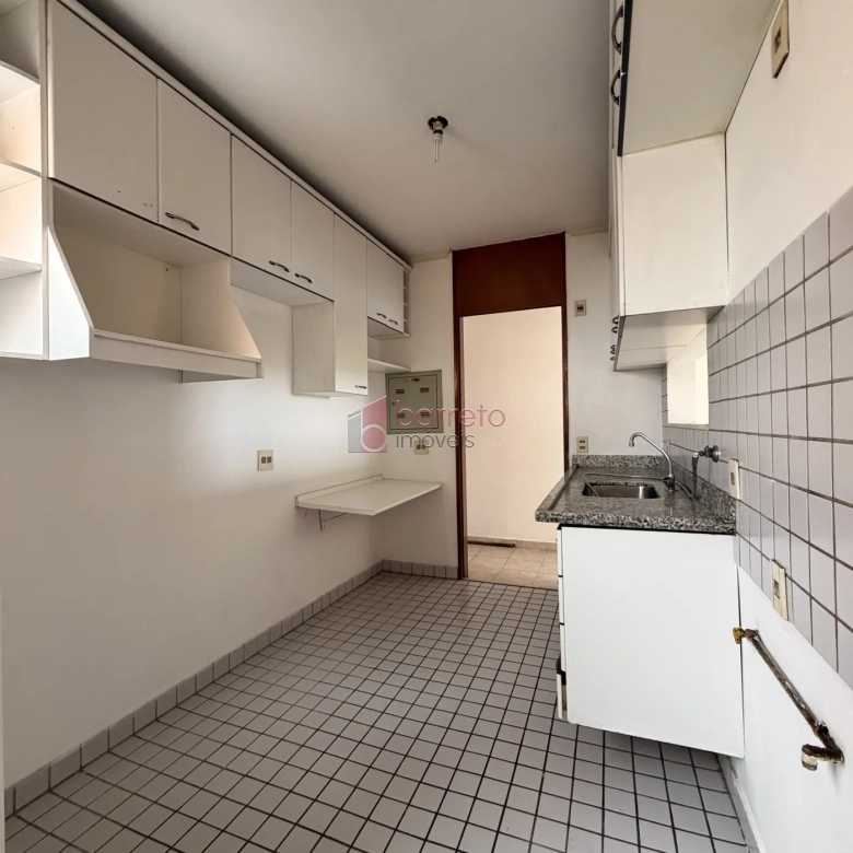 APARTAMENTO À VENDA – 03 QUARTOS – VILLAGGIO DI FIRENZE – JUNDIAÍ/SP