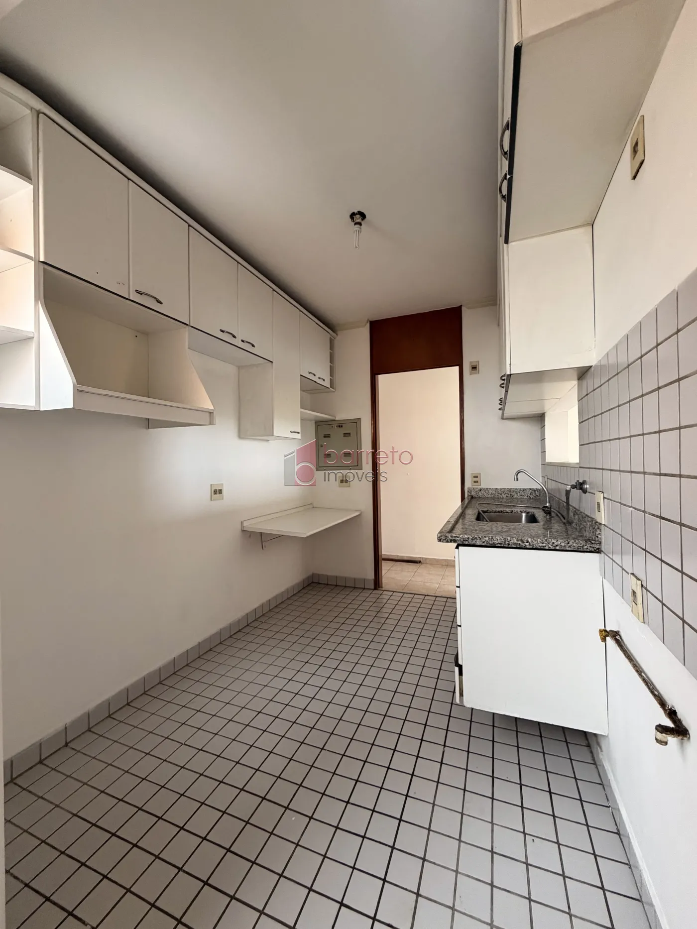 APARTAMENTO À VENDA – 03 QUARTOS – VILLAGGIO DI FIRENZE – JUNDIAÍ/SP
