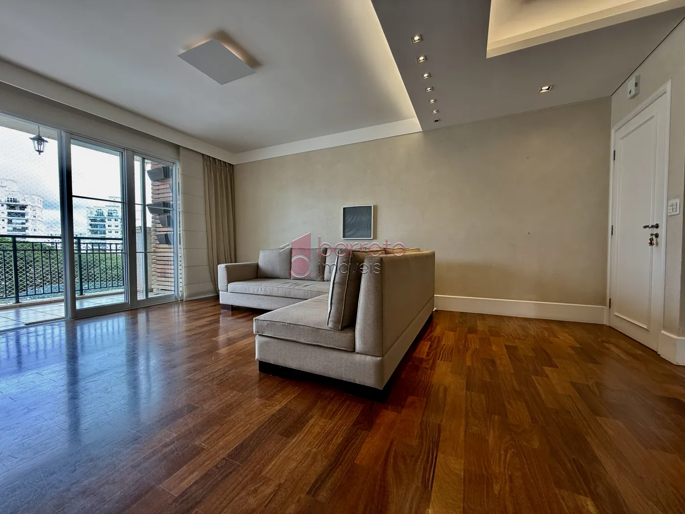 APARTAMENTO À VENDA NO CONDOMÍNIO CAMPOS ELÍSIOS EM JUNDIAÍ/SP