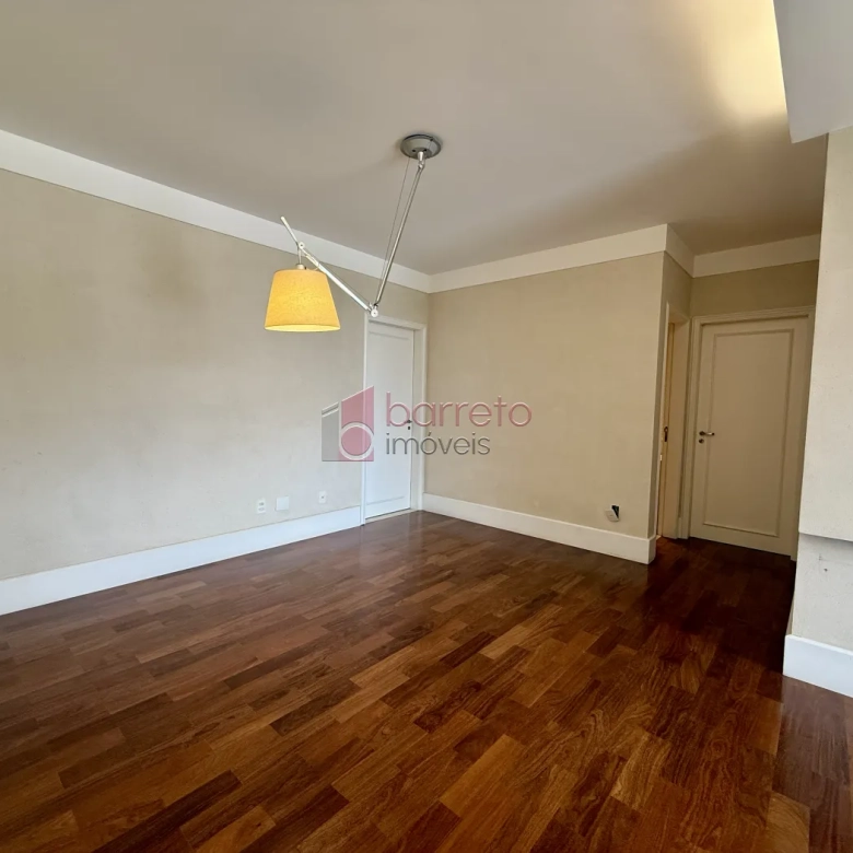 APARTAMENTO À VENDA NO CONDOMÍNIO CAMPOS ELÍSIOS EM JUNDIAÍ/SP