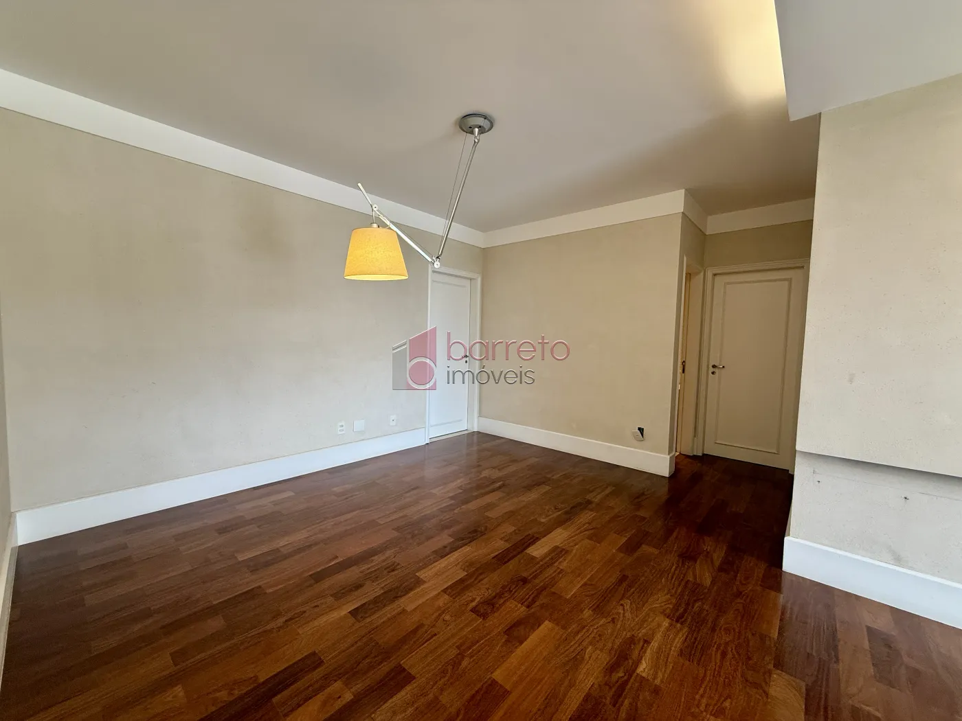 APARTAMENTO À VENDA NO CONDOMÍNIO CAMPOS ELÍSIOS EM JUNDIAÍ/SP