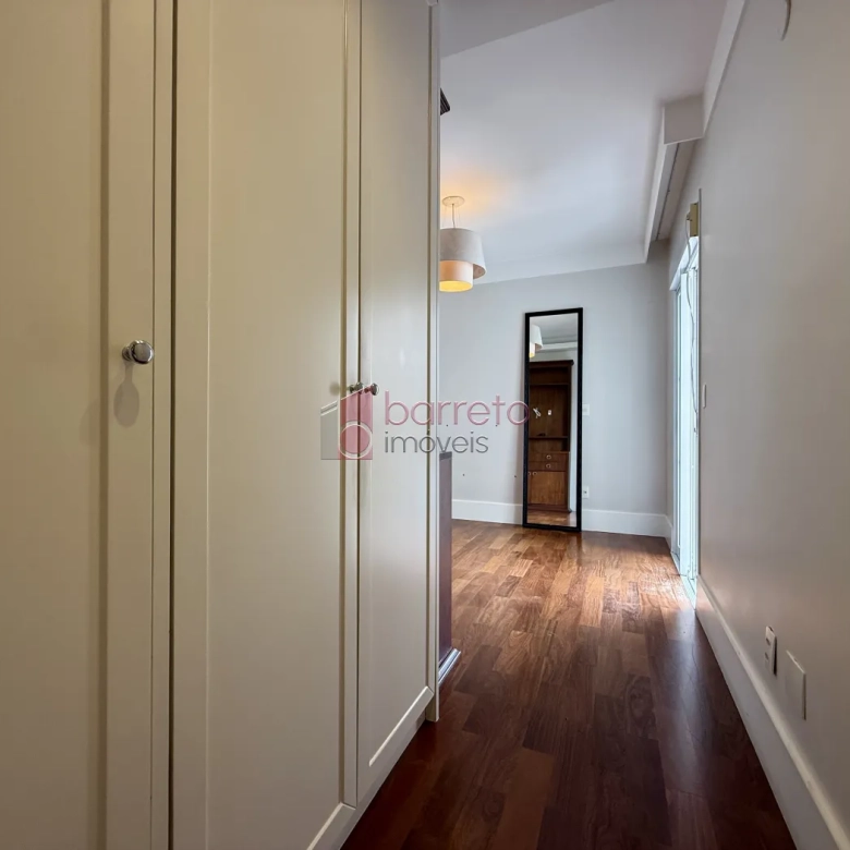 APARTAMENTO À VENDA NO CONDOMÍNIO CAMPOS ELÍSIOS EM JUNDIAÍ/SP