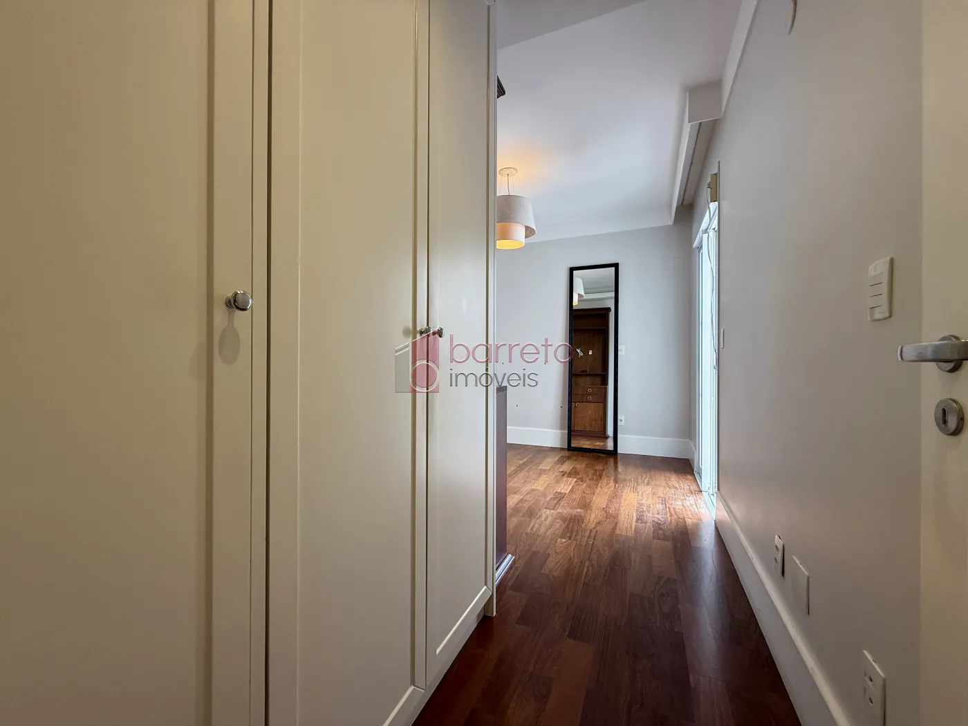 APARTAMENTO À VENDA NO CONDOMÍNIO CAMPOS ELÍSIOS EM JUNDIAÍ/SP