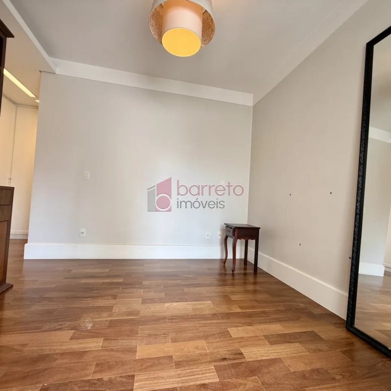 APARTAMENTO À VENDA NO CONDOMÍNIO CAMPOS ELÍSIOS EM JUNDIAÍ/SP