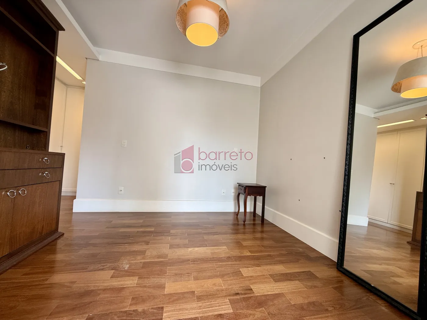 APARTAMENTO À VENDA NO CONDOMÍNIO CAMPOS ELÍSIOS EM JUNDIAÍ/SP