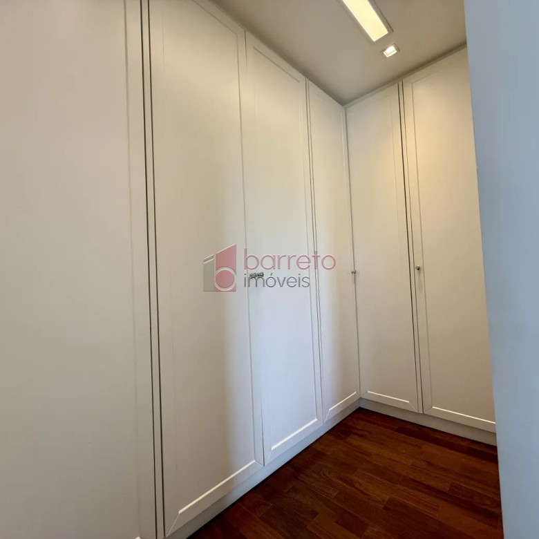 APARTAMENTO À VENDA NO CONDOMÍNIO CAMPOS ELÍSIOS EM JUNDIAÍ/SP
