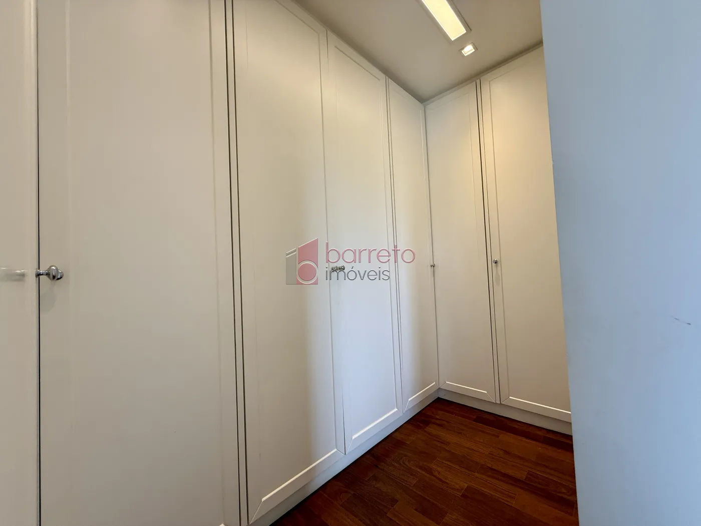 APARTAMENTO À VENDA NO CONDOMÍNIO CAMPOS ELÍSIOS EM JUNDIAÍ/SP