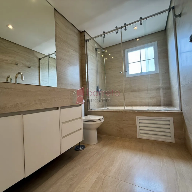 APARTAMENTO À VENDA NO CONDOMÍNIO CAMPOS ELÍSIOS EM JUNDIAÍ/SP