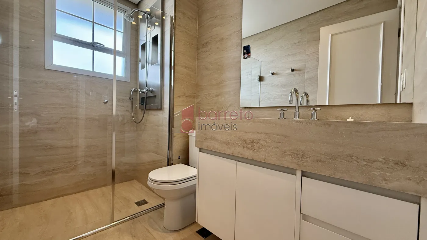 APARTAMENTO À VENDA NO CONDOMÍNIO CAMPOS ELÍSIOS EM JUNDIAÍ/SP