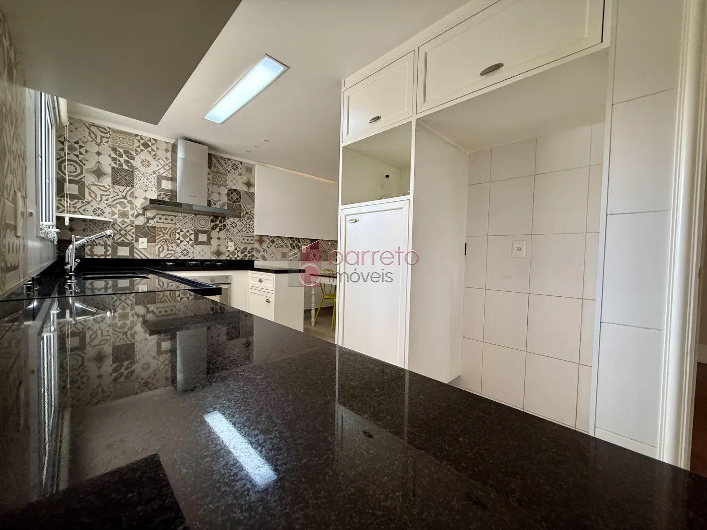 APARTAMENTO À VENDA NO CONDOMÍNIO CAMPOS ELÍSIOS EM JUNDIAÍ/SP