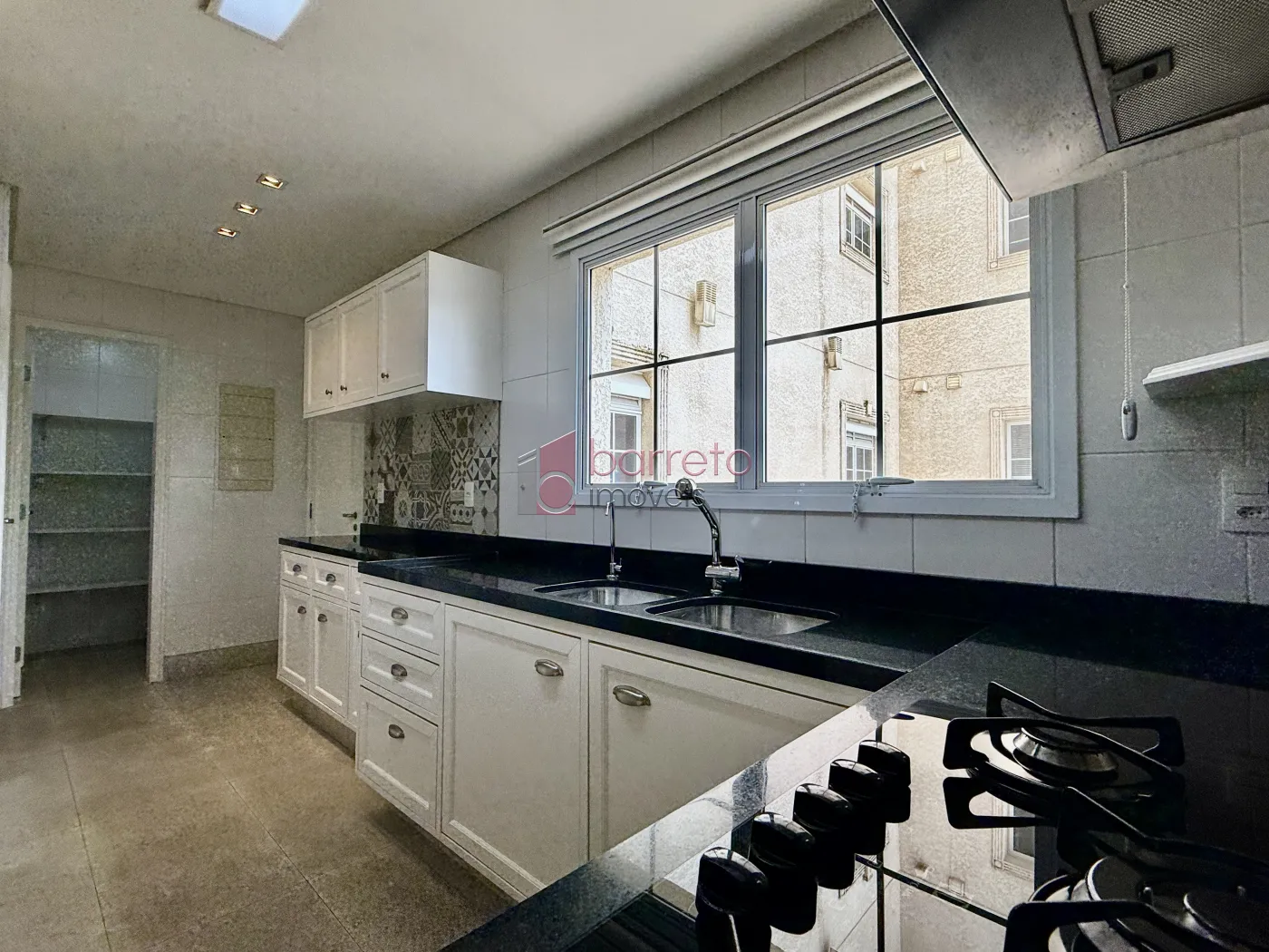 APARTAMENTO À VENDA NO CONDOMÍNIO CAMPOS ELÍSIOS EM JUNDIAÍ/SP