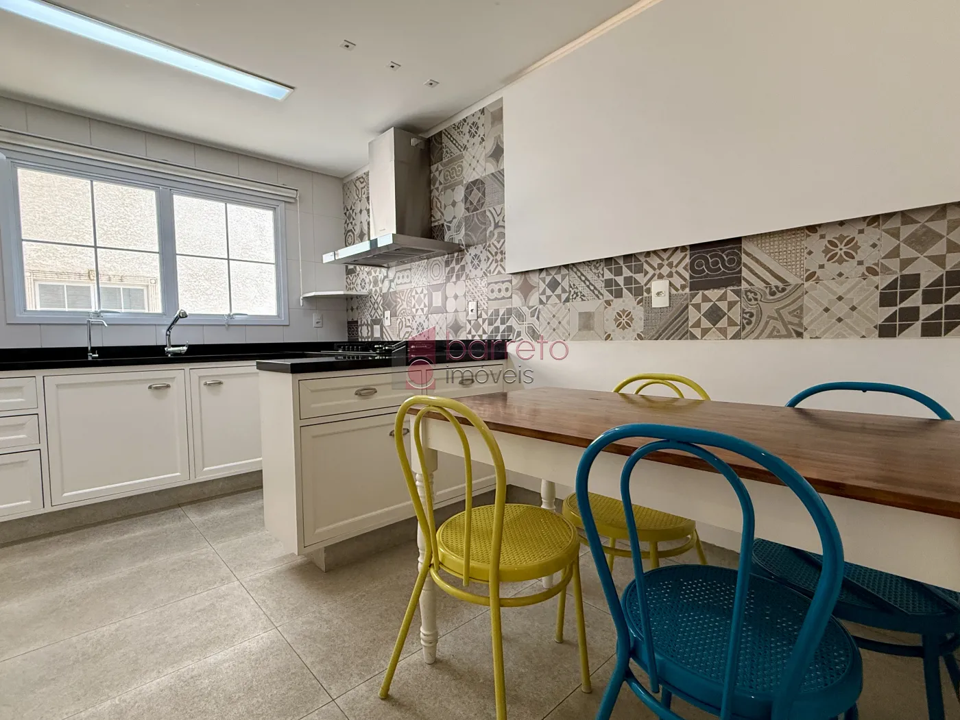 APARTAMENTO À VENDA NO CONDOMÍNIO CAMPOS ELÍSIOS EM JUNDIAÍ/SP