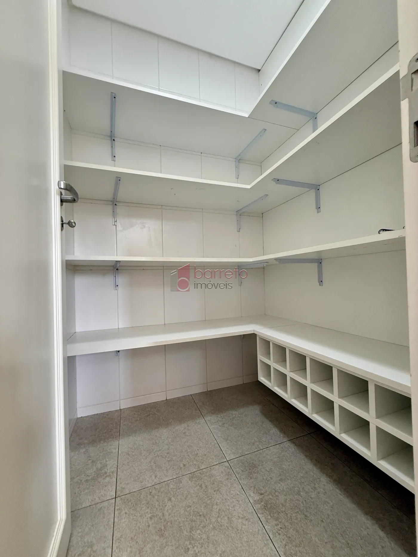 APARTAMENTO À VENDA NO CONDOMÍNIO CAMPOS ELÍSIOS EM JUNDIAÍ/SP