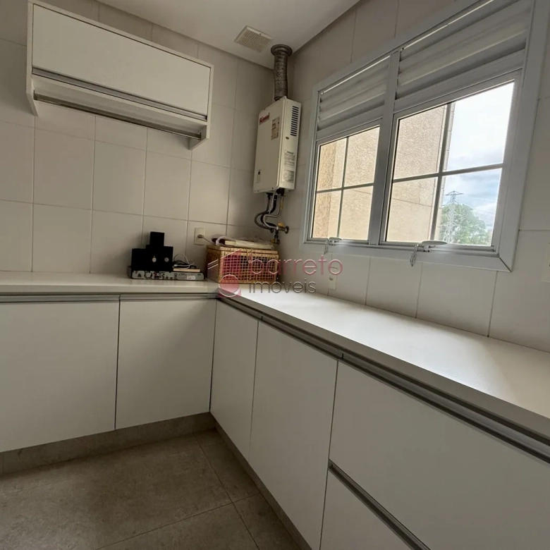 APARTAMENTO À VENDA NO CONDOMÍNIO CAMPOS ELÍSIOS EM JUNDIAÍ/SP