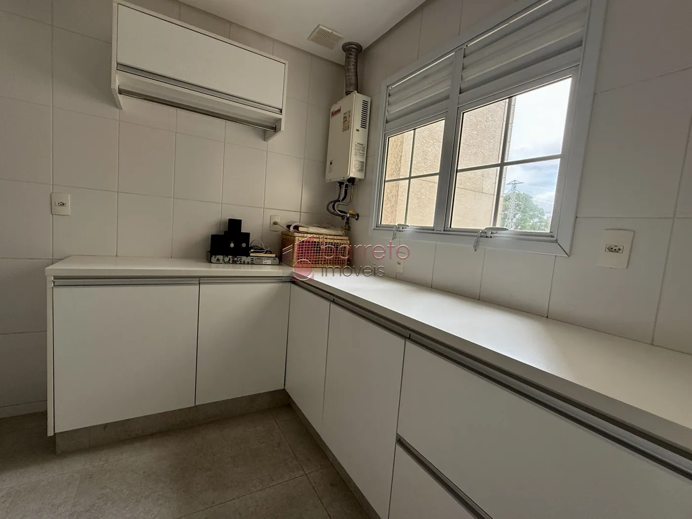 APARTAMENTO À VENDA NO CONDOMÍNIO CAMPOS ELÍSIOS EM JUNDIAÍ/SP