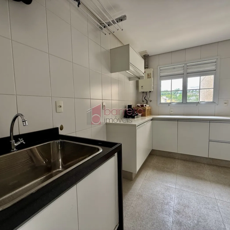 APARTAMENTO À VENDA NO CONDOMÍNIO CAMPOS ELÍSIOS EM JUNDIAÍ/SP