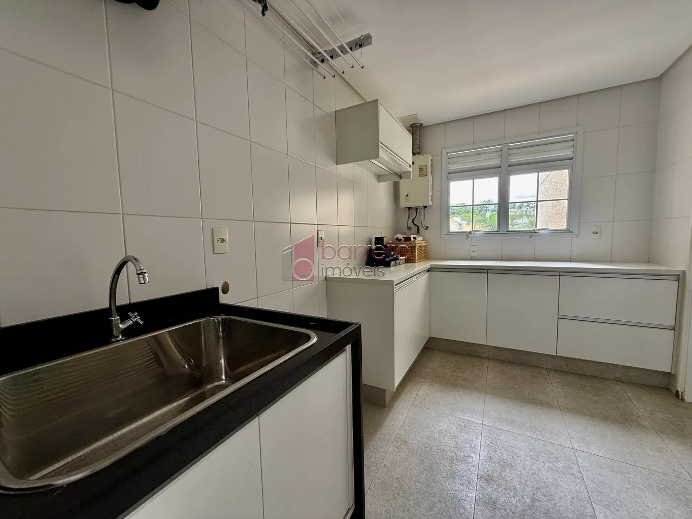APARTAMENTO À VENDA NO CONDOMÍNIO CAMPOS ELÍSIOS EM JUNDIAÍ/SP