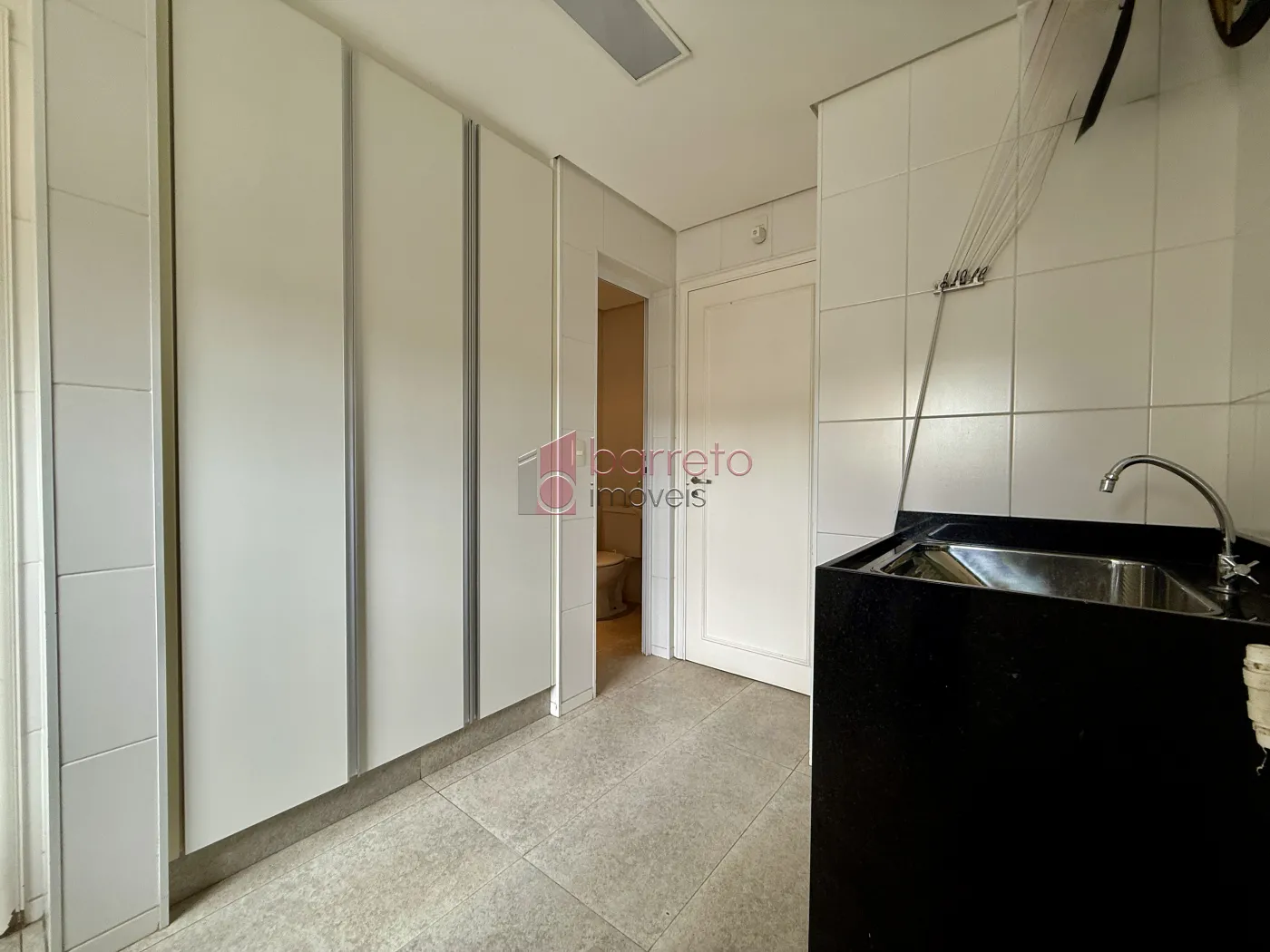 APARTAMENTO À VENDA NO CONDOMÍNIO CAMPOS ELÍSIOS EM JUNDIAÍ/SP