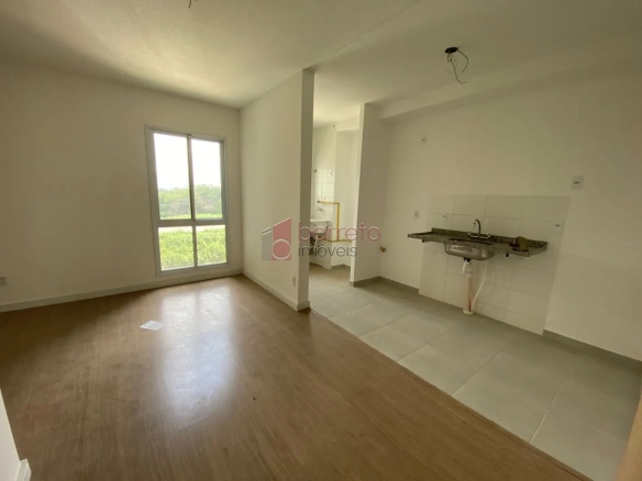 APARTAMENTO À VENDA NO CONDOMÍNIO DIFFERENZIATO EM JUNDIAÍ/SP
