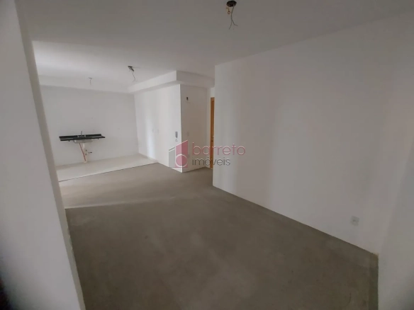 APARTAMENTO À VENDA NO CONDOMÍNIO ALTOS DA AVENIDA – JARDIM DO LAGO – JUNDIAÍ/SP