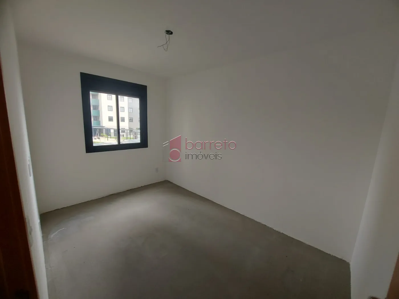 APARTAMENTO À VENDA NO CONDOMÍNIO ALTOS DA AVENIDA – JARDIM DO LAGO – JUNDIAÍ/SP