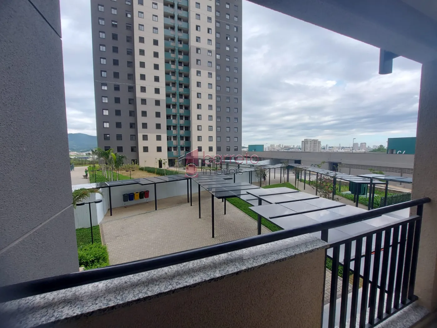 APARTAMENTO À VENDA NO CONDOMÍNIO ALTOS DA AVENIDA – JARDIM DO LAGO – JUNDIAÍ/SP